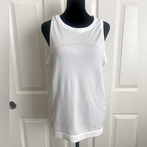Lululemon swiftly tank top